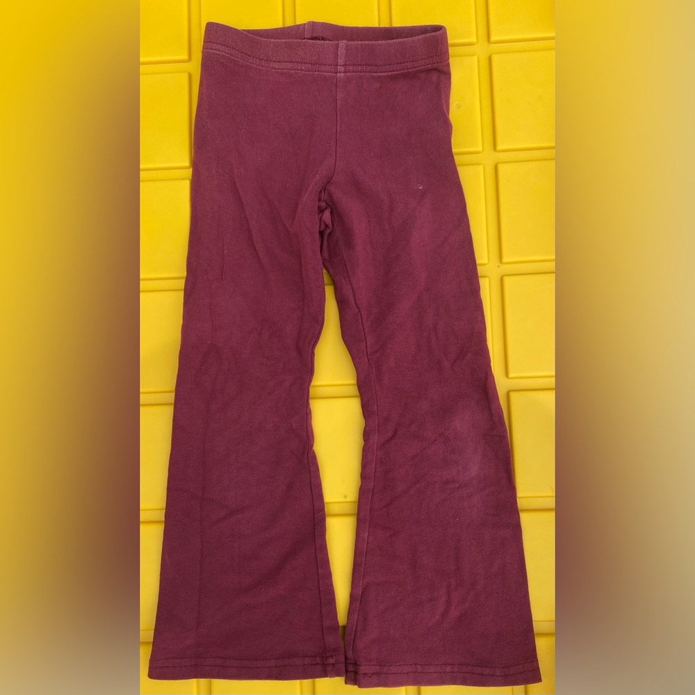 Girls leggings